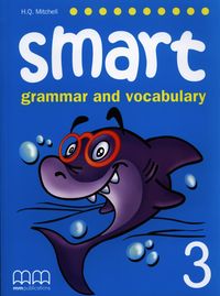 Smart 3 Student's Book - Mitchell H.Q. - książka