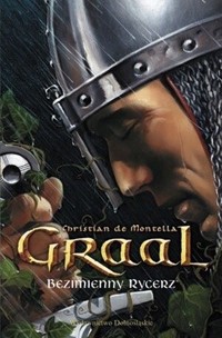 Bezimienny Rycerz - Christian de Montella - ebook