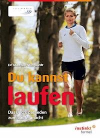 Du kannst laufen - Dr. Matthias Marquardt - ebook