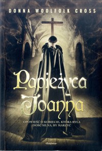 Papieżyca Joanna - Donna Woolfolk Cross - ebook