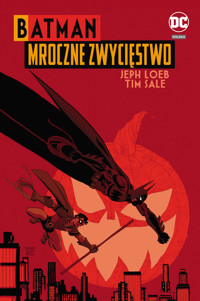 Batman. Mroczne zwycięstwo - Jeph Loeb - książka