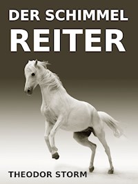Der Schimmelreiter - Theodor  Storm - ebook