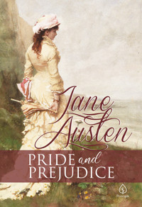 Pride and prejudice - Jane Austen  - ebook