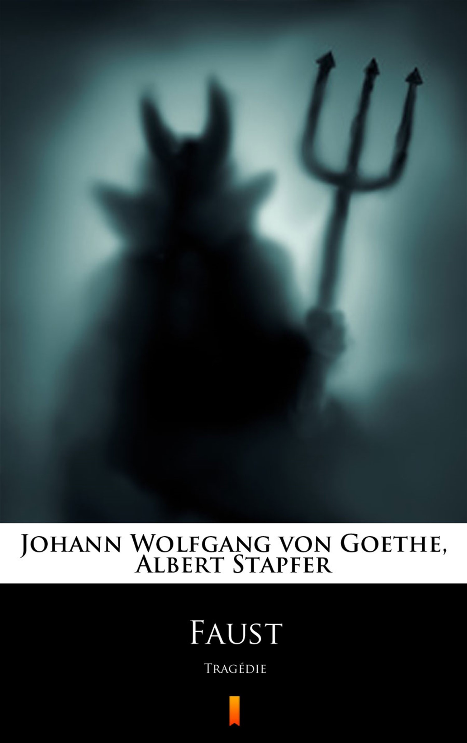 Faust. Tragédie