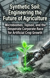 Synthetic Soil: Engineering the Future of Agriculture - George Johns - ebook