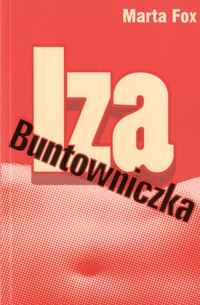 Iza Buntowniczka - Marta Fox - ebook