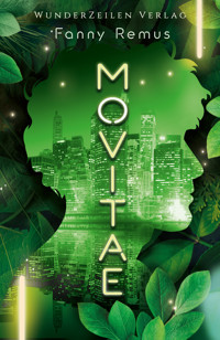 Movitae - Fanny Remus - ebook