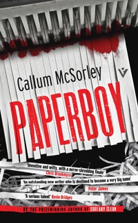 Paperboy - Callum McSorley - ebook