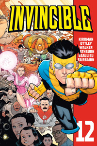 Invincible 12 - Robert Kirkman - ebook