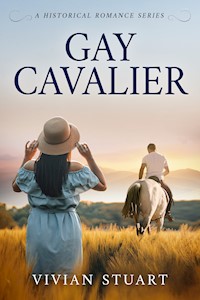 Gay Cavalier - Vivian Stuart - ebook