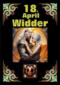 18.April, mein Geburtstag - Andreas Kühnemann - ebook