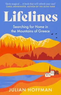 Lifelines - Hoffman Julian - ebook