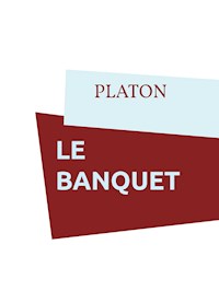 Le banquet - Aristoclès Platon - ebook