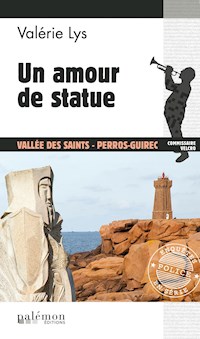 Un amour de statue - Valérie Lys - ebook