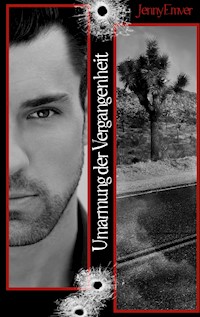 Umarmung der Vergangenheit - Jenny Emver - ebook