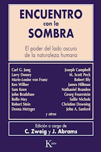Encuentro con la sombra -  - ebook