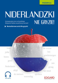 Niderlandzki nie gryzie - Ornat Angelika - książka