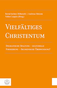 Vielfältiges Christentum -  - ebook