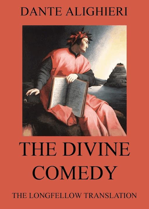 The Divine Comedy by Dante Alighieri