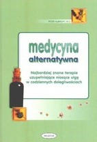 Medycyna alternatywna - Peter Albright - ebook