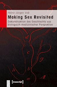 Making Sex Revisited - Heinz-Jürgen Voß - darmowy ebook