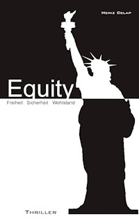 Equity - Heinz Celap - ebook