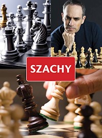 Szachy - Sroczyński Maciej - książka