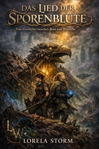 Das Lied der Sporenblüte - Lorela Storm - ebook