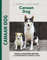 Canaan Dog - Joy Levine - ebook