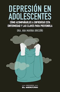 Depresión en Adolescentes - Ana María Briceño - ebook