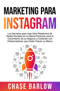 Marketing para Instagram - Chase Barlow - ebook