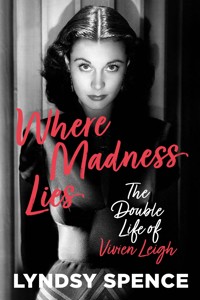 Where Madness Lies - Lyndsy Spence - ebook