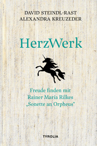 HerzWerk - Steindl-Rast David - ebook