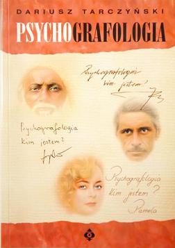 Psychografologia - Dariusz Tarczyński - ebook