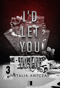 I'd Let You Win - Natalia Antczak - ebook + audiobook