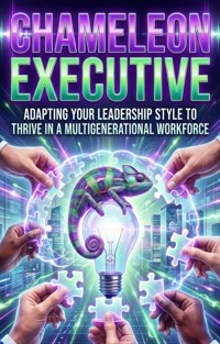 Chameleon Executive - Gregory Vance - ebook