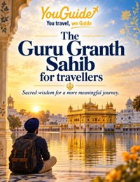 The Guru Granth Sahib for travellers - YouGuide - ebook
