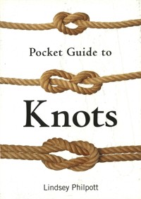 Pocket Guide to Knots - Lindsey Philpott - ebook