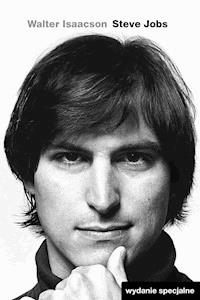 Steve Jobs - Walter Isaacson - ebook