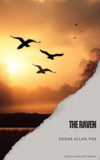 The Raven - Edgar Allan Poe - ebook + audiobook