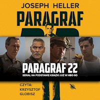 Paragraf 22 - Joseph Heller - ebook + książka - Legimi online