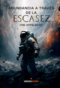 Abundancia a Través de la Escasez - Ioni Appelberg - ebook