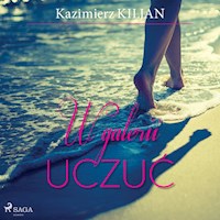 W galerii uczuć - Kazimierz Kiljan - audiobook + książka