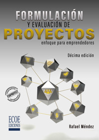 Formulación y evaluación de proyectos - Rafael Méndez - ebook