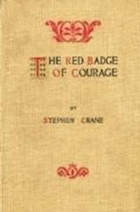 Le Signe Rouge des Braves - Stephen Crane - darmowy ebook