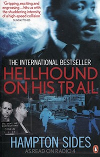 Hellhound on his Trail - Sides Hampton - książka