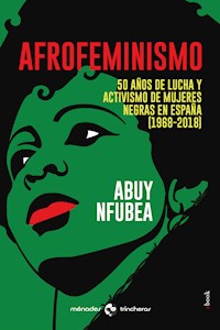 Afrofeminismo - Abuy Nfubea - ebook