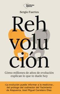 Rehvolución - Sergio Fuertes - ebook