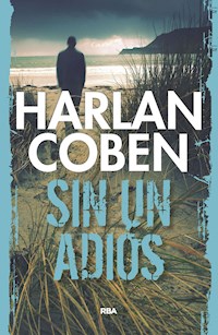 Sin un adiós - Harlan Coben - ebook