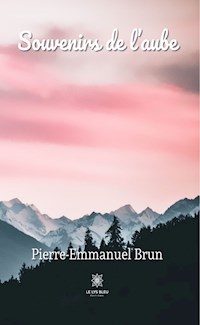 Souvenirs de l’aube - Pierre-Emmanuel Brun - ebook